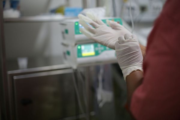 Dia Mundial da Segurança do Paciente: Hoesp é certificada pelo cumprimento das normas de segurança