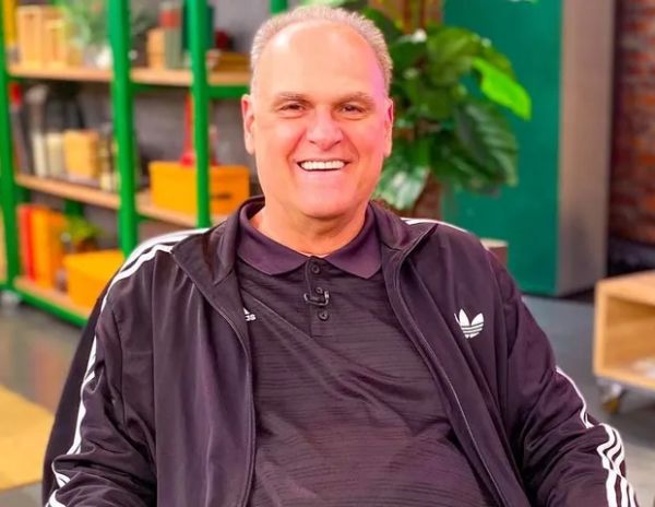 Morre Oscar Schmidt, maior ídolo do basquete brasileiro, aos 68 anos