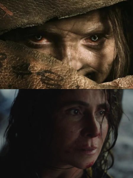 Terror e ação marcam estreias de “Maldição da Múmia” e “Rio de Sangue” no Cine Panambi de Toledo