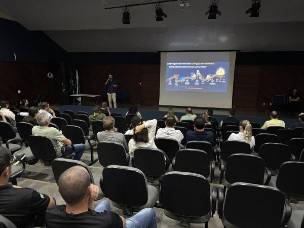 Encontro de Negócios: Secretaria de Desenvolvimento Econômico e Turismo promove reunião técnica com empresários