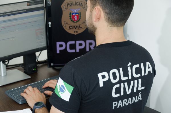 Inscrições para estágio da PCPR seguem até domingo (26) com vagas em Toledo e outras 38 cidades
