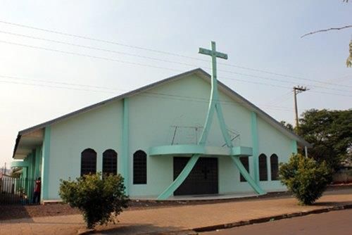 Capela São Vicente de Paulo da Vila Boa Esperança será reinaugurada neste fim de semana