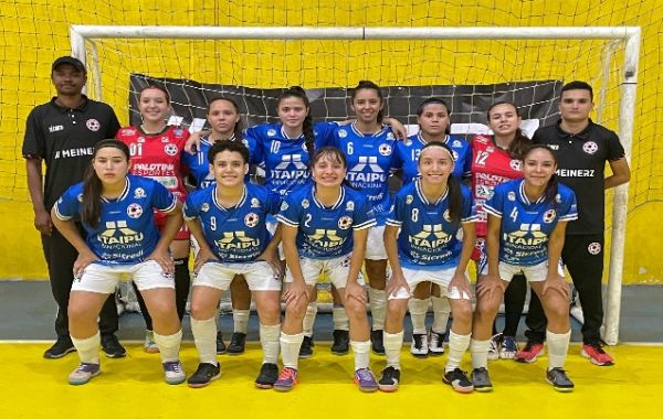 Afeto Futsal vence fora de casa e conquista a primeira vitória na Chave Prata do Paranaense