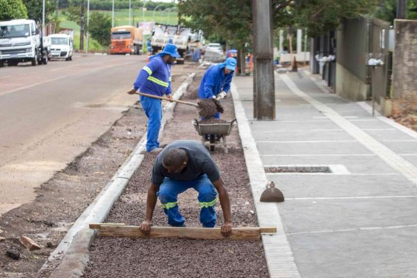 Prova prática de concurso da Emdur será aplicada no dia 3 de maio em Toledo