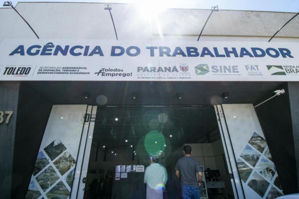 Caged: Toledo segue como destaque estadual na geração de empregos