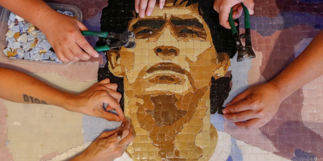 Psicólogo réu no caso Maradona diz que astro tinha transtorno bipolar
