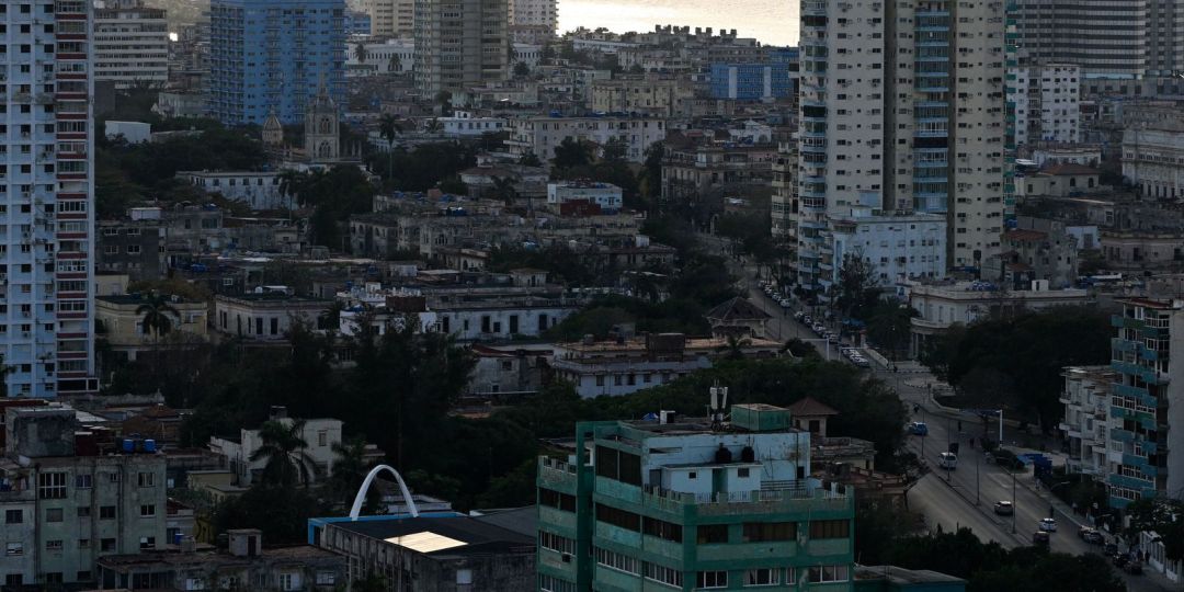 Cuba responde a ameaça de Trump declarando que não se intimidará