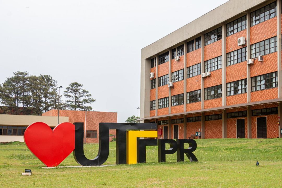 Seletivo Mais Enem oferta oportunidades para seis cursos no Campus de Toledo da UTFPR
