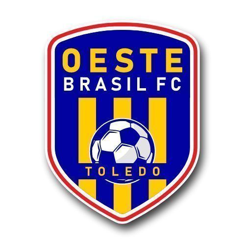 Oeste Brasil FC perde para o Rio Branco na ida da semifinal da Segundona do Paranaense Sub-20