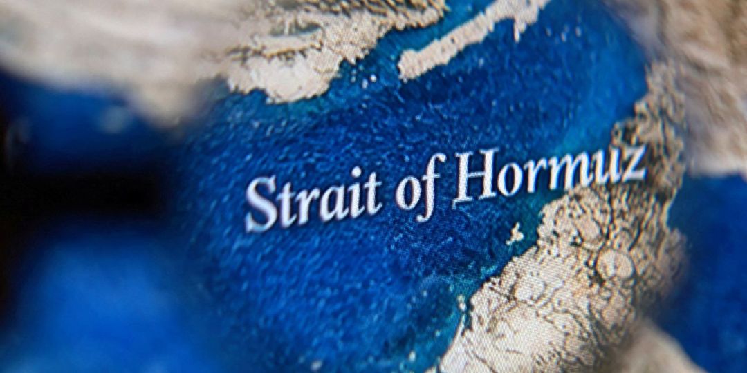 Segundo navio é atacado no Estreito de Ormuz em menos de 24 horas