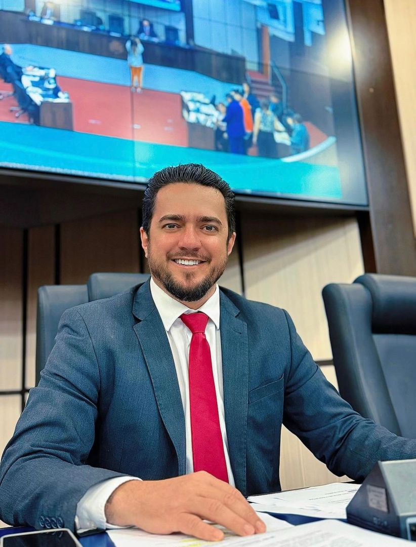 Roberto de Souza bate recorde histórico: R$ 123,1 milhões para Toledo em 3 anos