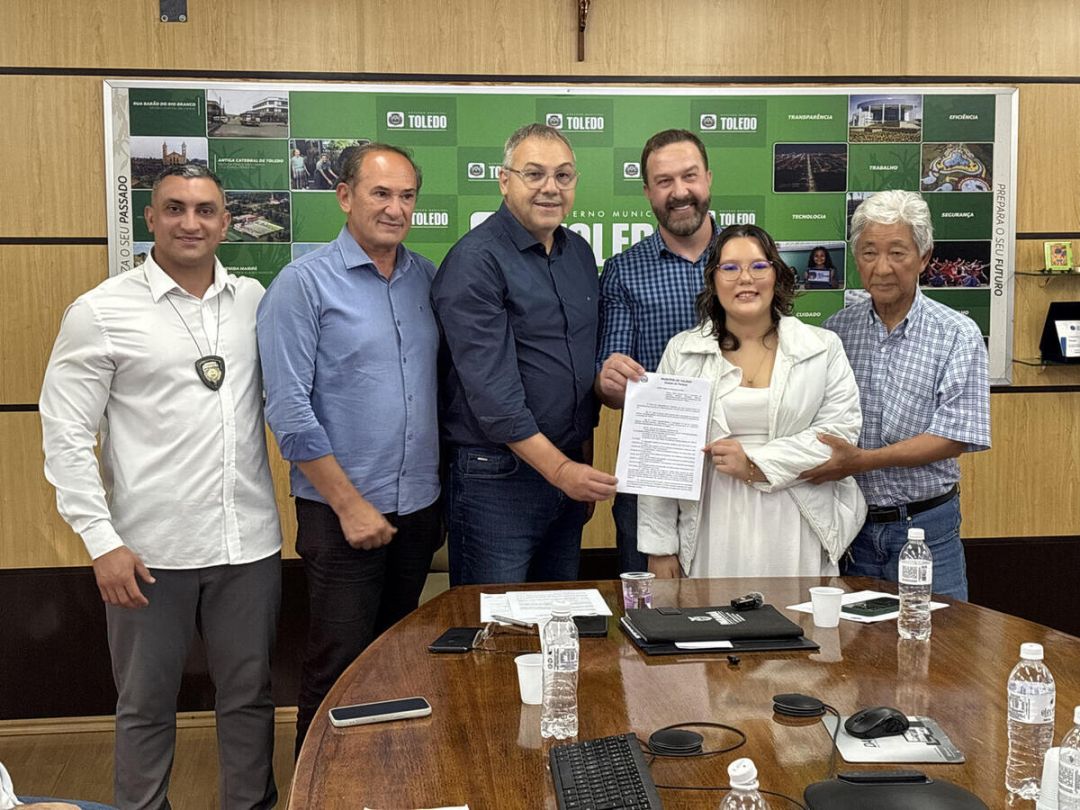 Executivo sanciona lei que regulamenta a circulação de veículos elétricos