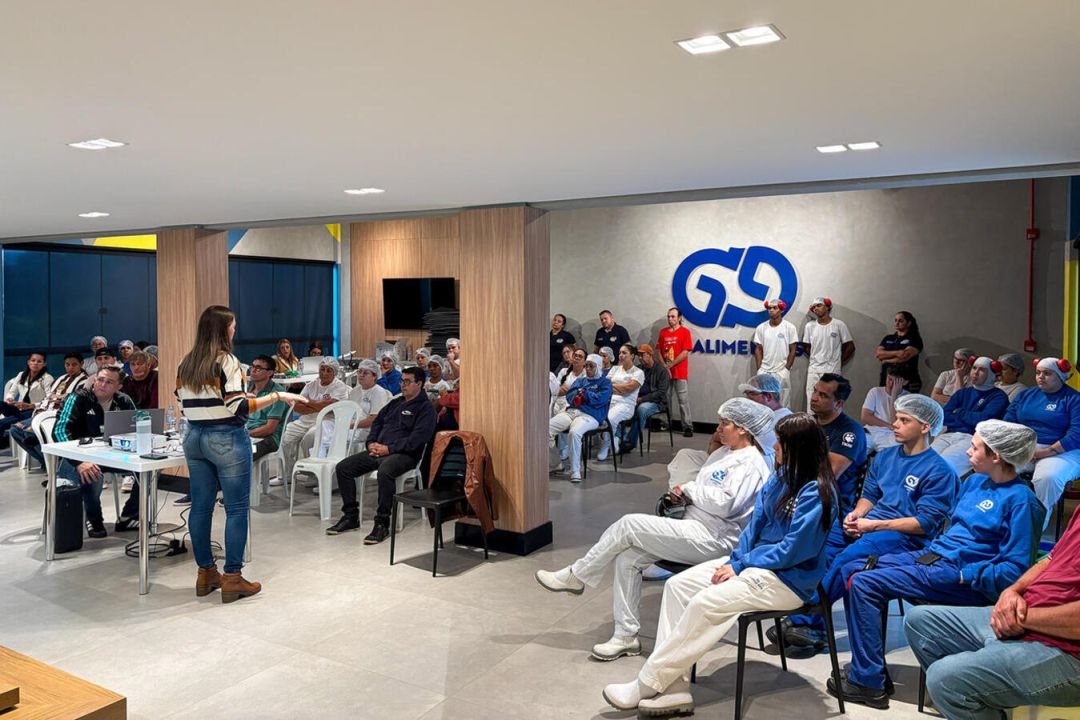 “Abril Verde” em Toledo é concluído com atividade em Novo Sobradinho