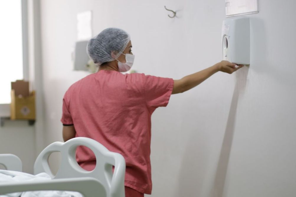 Dia Mundial de Higienização das Mãos: Hoesp - Hospital Bom Jesus reforça importância do hábito para reduzir infecções