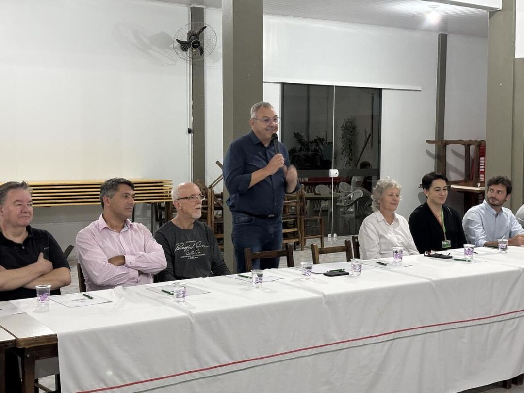 Nova edição do “Prefeitura na Rua” foi realizada na Vila Industrial