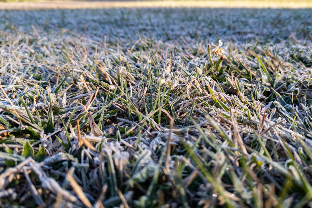 Toledo terá mínima de 5°C na segunda-feira após virada no tempo nesta sexta