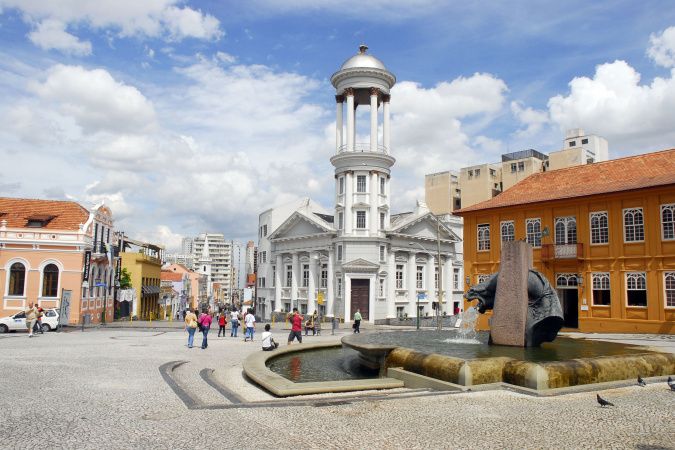Empresários podem participar de eventos na América Latina com o Viaje Paraná