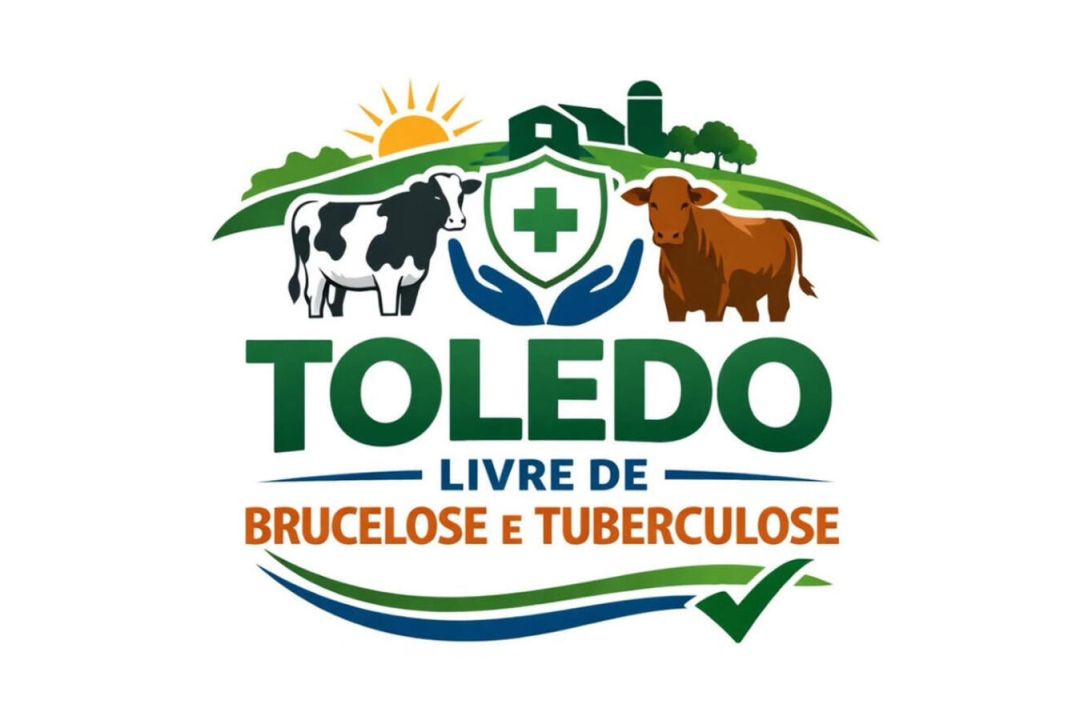 Por uma “Toledo Livre de Brucelose e Tuberculose”, produtores recebem incentivos