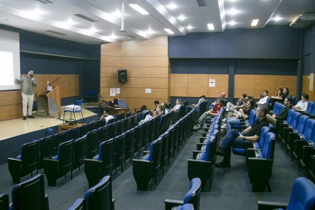 Arborização urbana em Toledo é detalhada em encontro na Prefeitura