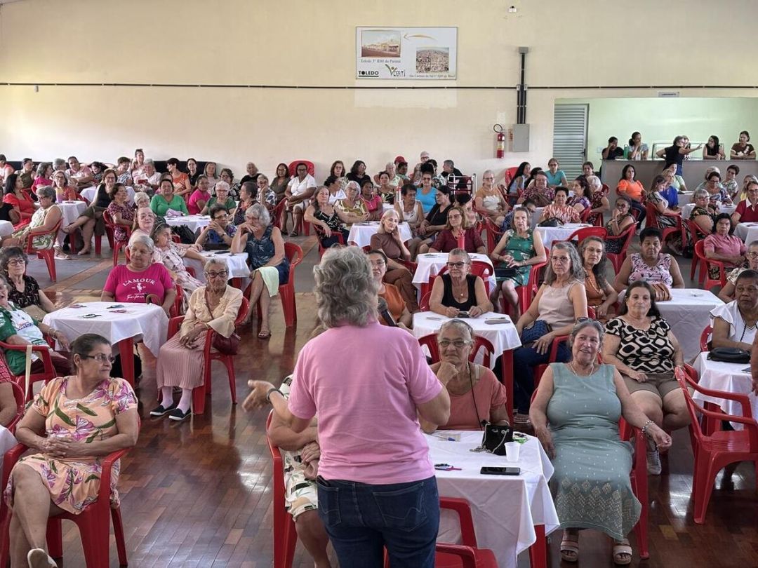 Certis promovem homenagens pelo Dia das Mães com apresentações e bingo