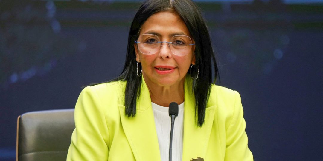 Presidente da Venezuela chega à Holanda para audiência sobre Essequibo