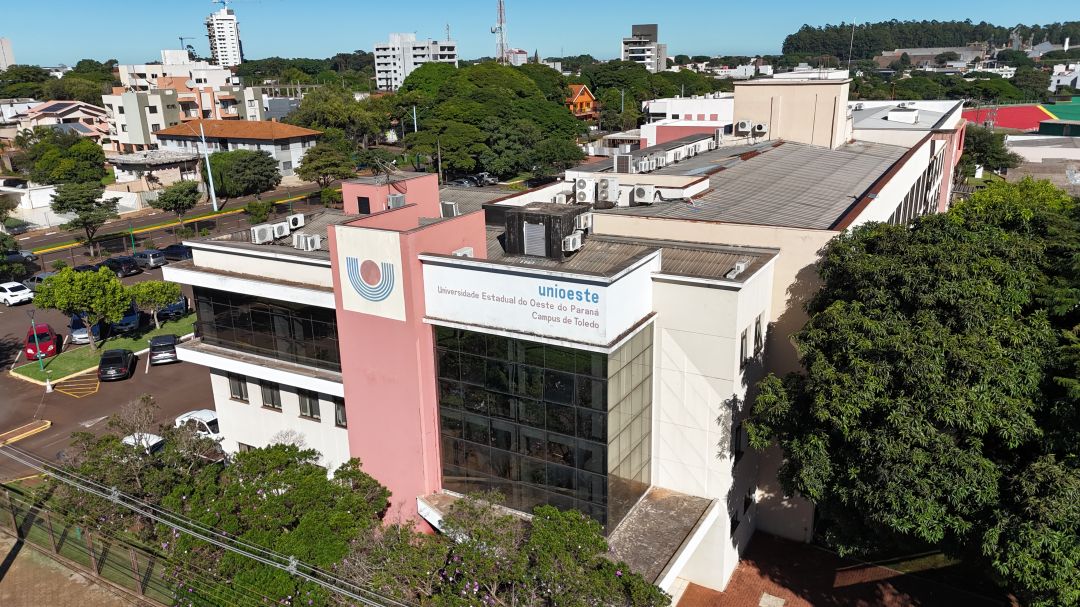 Unioeste abre seleção para contratação temporária em várias áreas