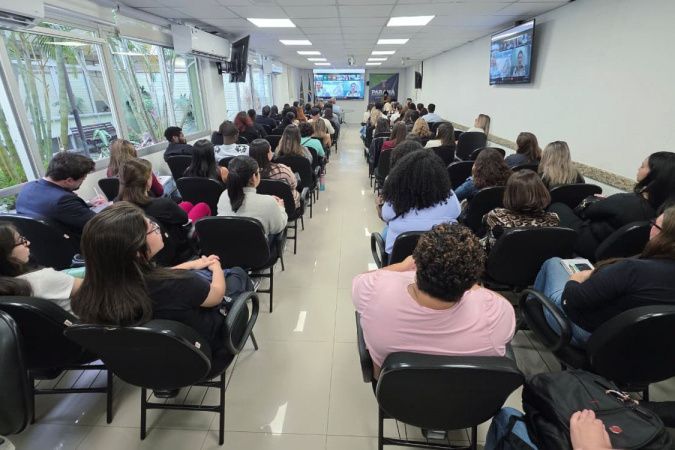 Inscrições para curso gratuito de cuidadores de idosos em Toledo terminam no dia 17 de maio