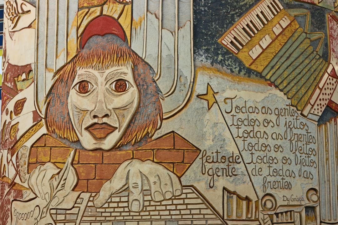 Semana Acadêmica de Filosofia da Unioeste Campus de Toledo começa na próxima semana