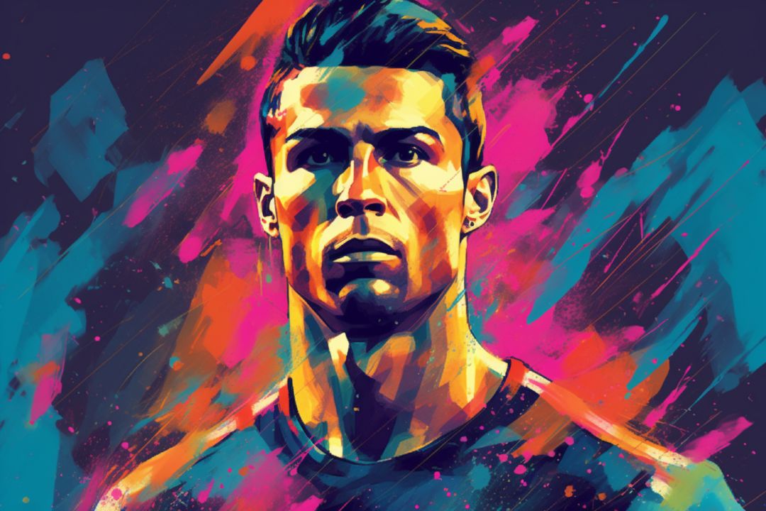 5 jogadores de futebol que se comportavam como verdadeiros atletas