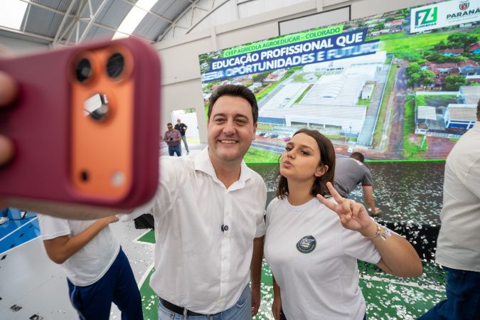 Estado entrega 28 novas escolas e tem outras 16 em construção; investimento ultrapassa R$ 2 bilhões