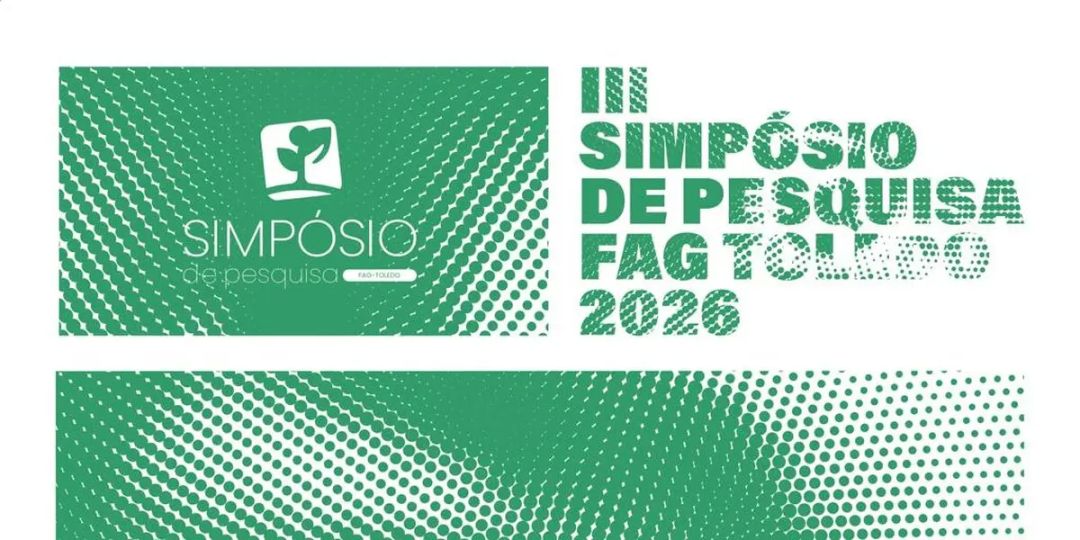 FAG Toledo abre inscrições e submissões para o III Simpósio de Pesquisa