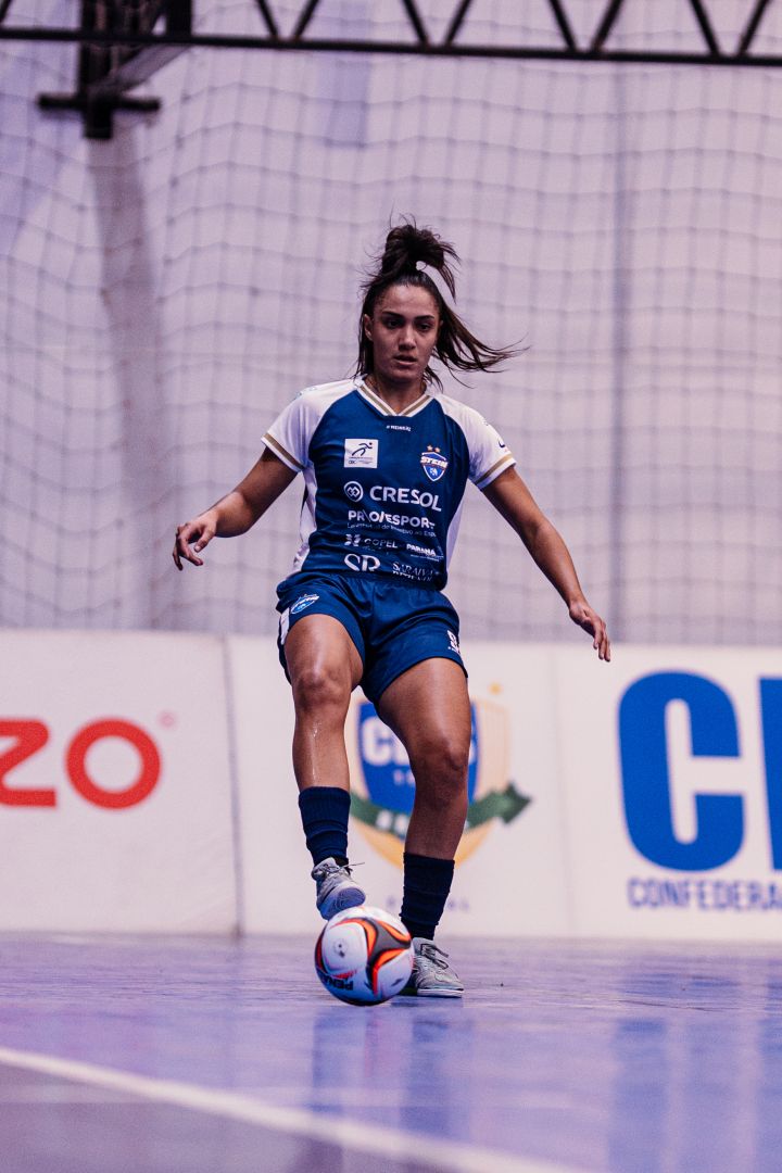 Com 65 gols marcados, Stein Cascavel Futsal tem o melhor início de temporada ofensivo dos últimos três anos