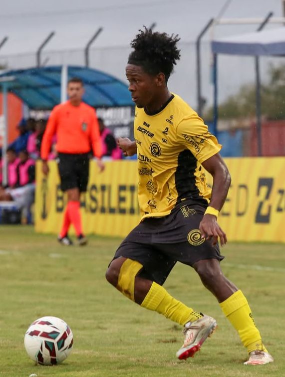 Futebol Clube Cascavel perde para o Cianorte e cai para a 3ª posição do Grupo A15 do Brasileirão Série D