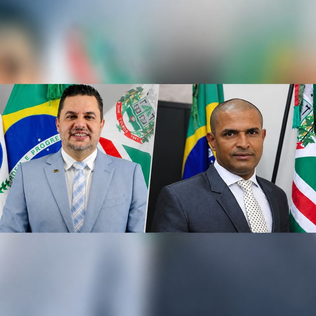 Justiça condena Dudu Barbosa e Valdomiro Bozó a mais de 7 anos; parlamentares podem recorrer em liberdade