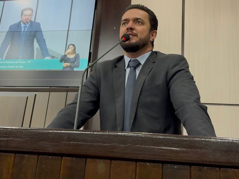 Câmara de Toledo aprova projeto de Roberto de Souza que endurece multas contra maus-tratos aos animais