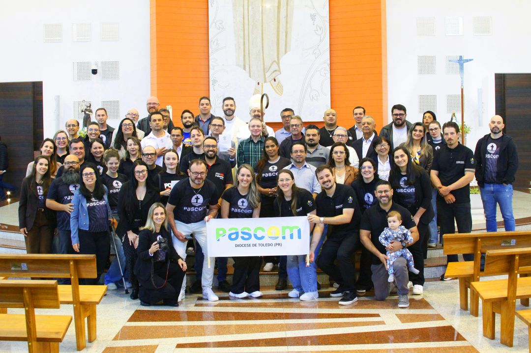 Diocese de Toledo reúne comunicadores no 60º Dia Mundial das Comunicações Sociais