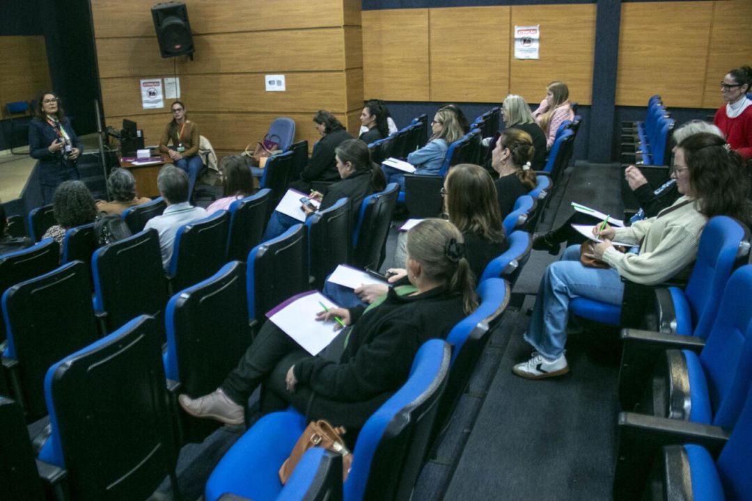 Detalhes do 14º Encontro de Trabalhadoras Rurais são debatidos em reunião
