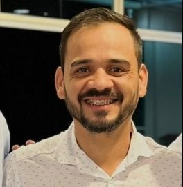 Rodrigo Souza é nomeado novo secretário de Desenvolvimento Econômico e Turismo de Toledo