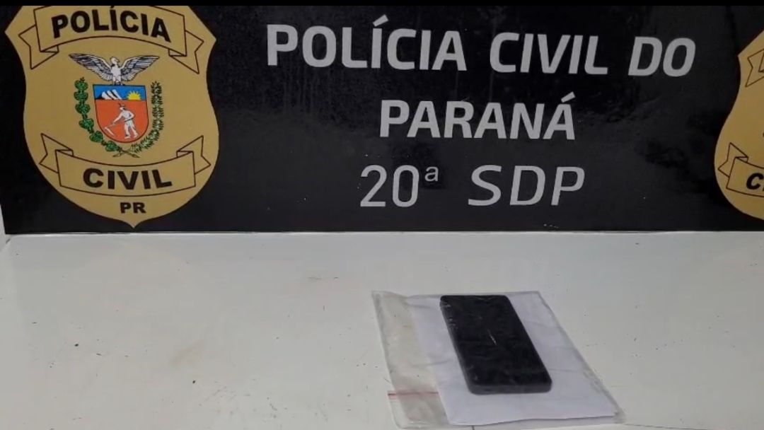 Polícia Civil de Toledo prende homem por armazenamento de pornografia infantil