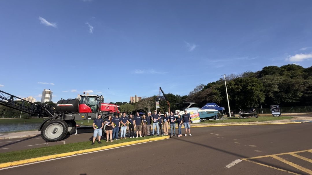 Feirão do Imposto: Cojem da ACIT reforça conscientização com içamento de veículos no Lago Municipal neste dia 24 de maio