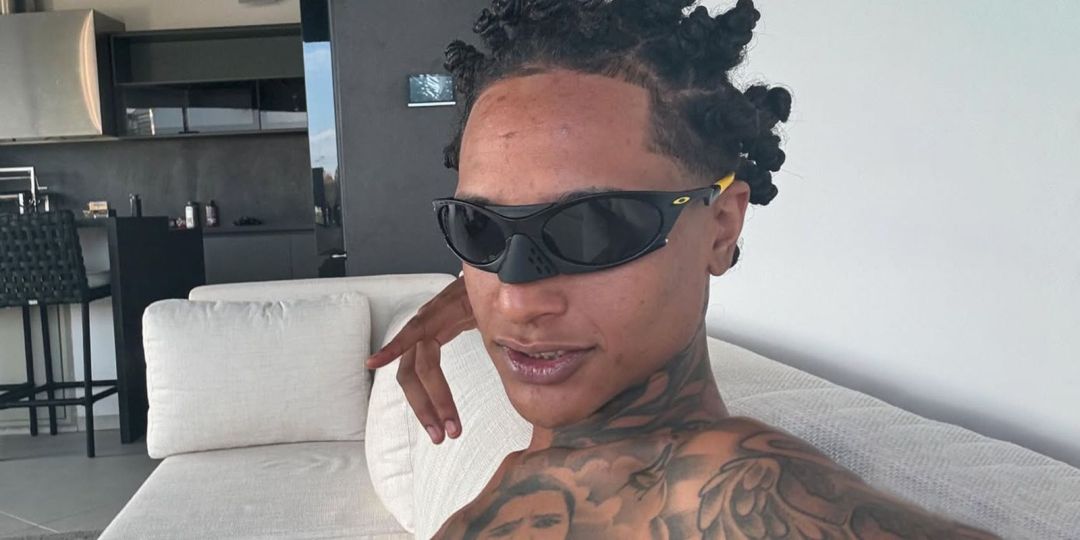 Ministério Público de São Paulo pede prisão do rapper Oruam