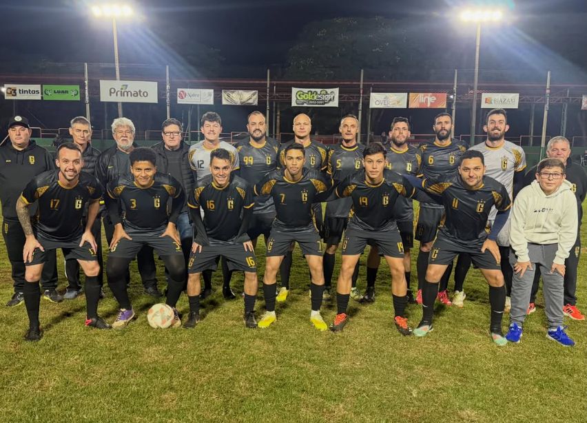 Campeonato do Comércio do Jardim Panorama encerra 3ª rodada com grandes confrontos
