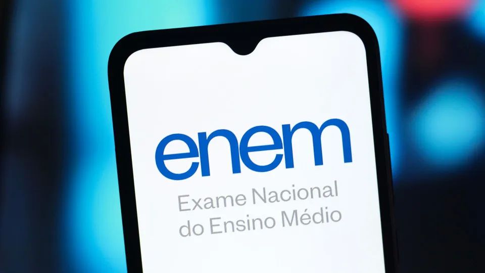 Enem 2026: inscrições começam na segunda; provas serão em novembro