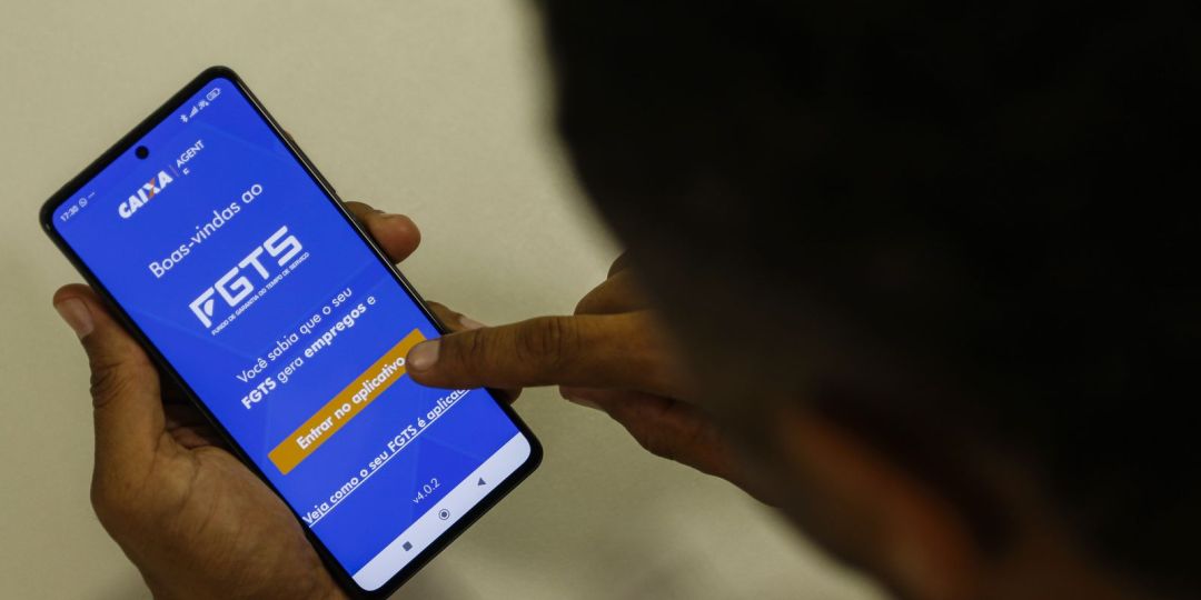 Desenrola Brasil: uso do FGTS para pagar dívidas começa nesta segunda-feira (25)