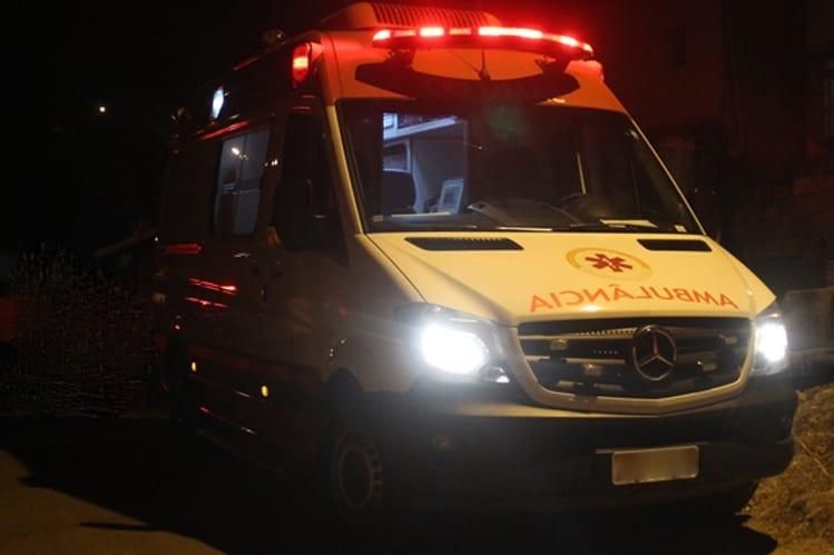 Homem fica em estado grave ao ser baleado em Terra Roxa