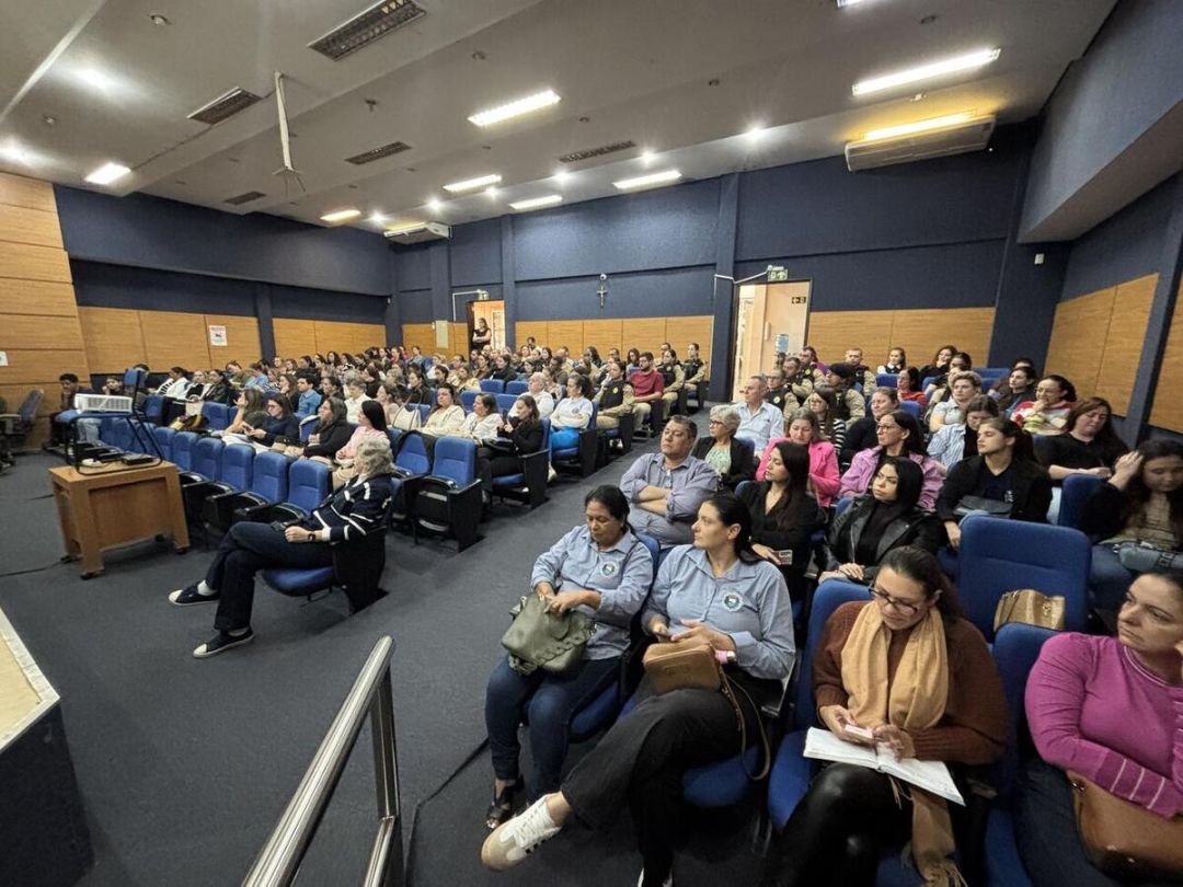 Ciasop debate funcionamento da Casa Abrigo Regional em reunião técnica