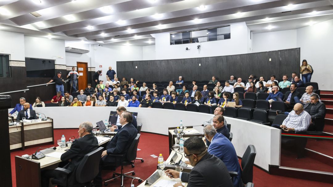 Câmara de Toledo aprova projeto que altera Código Municipal de Proteção aos Animais