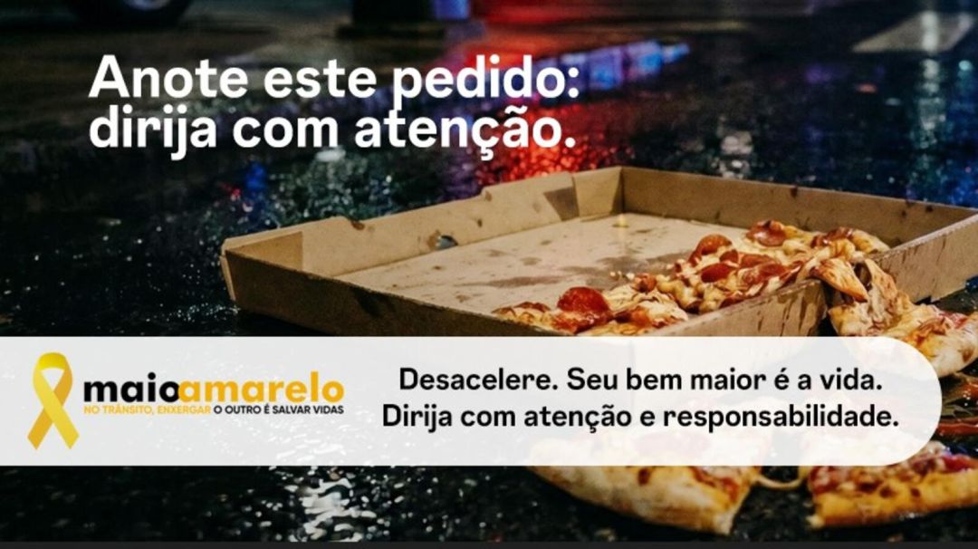 Toledo registra média de 12 sinistros de trânsito por dia