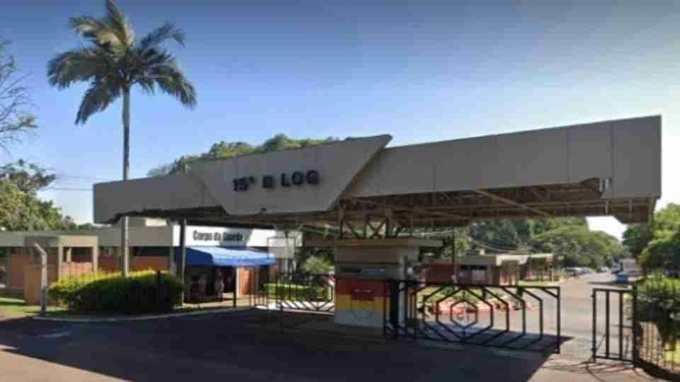 Soldado morre após mal súbito durante o TAF em Cascavel