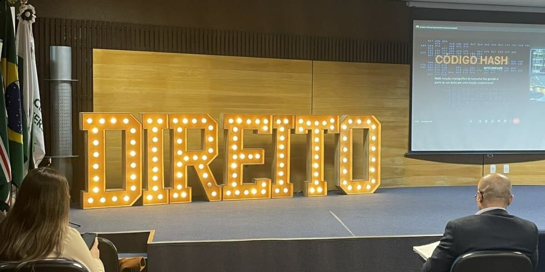 Semana Jurídica 2026 da FAG Toledo promoveu imersão prática e celebrou a excelência acadêmica